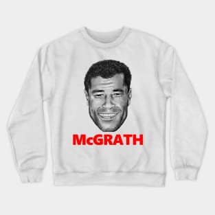 Paul McGrath (ICON) Crewneck Sweatshirt